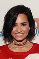 demi lovato nick jonas dnce 5sos y100 jingle ball miami pics 12