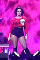 demi lovato nick jonas dnce 5sos y100 jingle ball miami pics 46