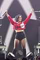 demi lovato nick jonas dnce 5sos y100 jingle ball miami pics 50