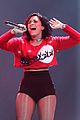 demi lovato nick jonas dnce 5sos y100 jingle ball miami pics 52
