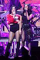 demi lovato nick jonas dnce 5sos y100 jingle ball miami pics 54