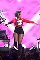 demi lovato nick jonas dnce 5sos y100 jingle ball miami pics 56