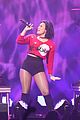 demi lovato nick jonas dnce 5sos y100 jingle ball miami pics 58