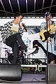 demi lovato nick jonas dnce 5sos y100 jingle ball miami pics 70
