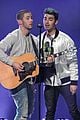 dnce nick jonas perform together tampa jingle ball 02
