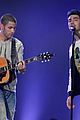 dnce nick jonas perform together tampa jingle ball 29