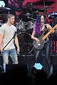 dnce nick jonas perform together tampa jingle ball 33