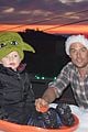 fergie josh duhamel share their familys christmas card 04
