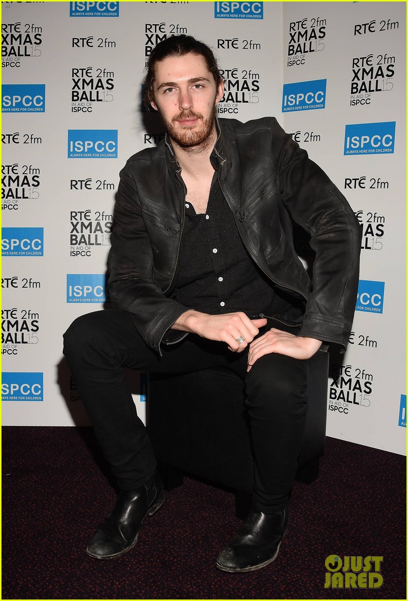 Hozier Doesn't Like Time Off, Ready to Release New Music Photo 3537272