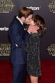 sarah hyland dominic sherwood shadowhunters star wars premiere 14