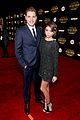 sarah hyland dominic sherwood shadowhunters star wars premiere 33