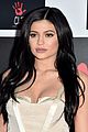 kylie jenner diamond ball futuristic photo shoot 08