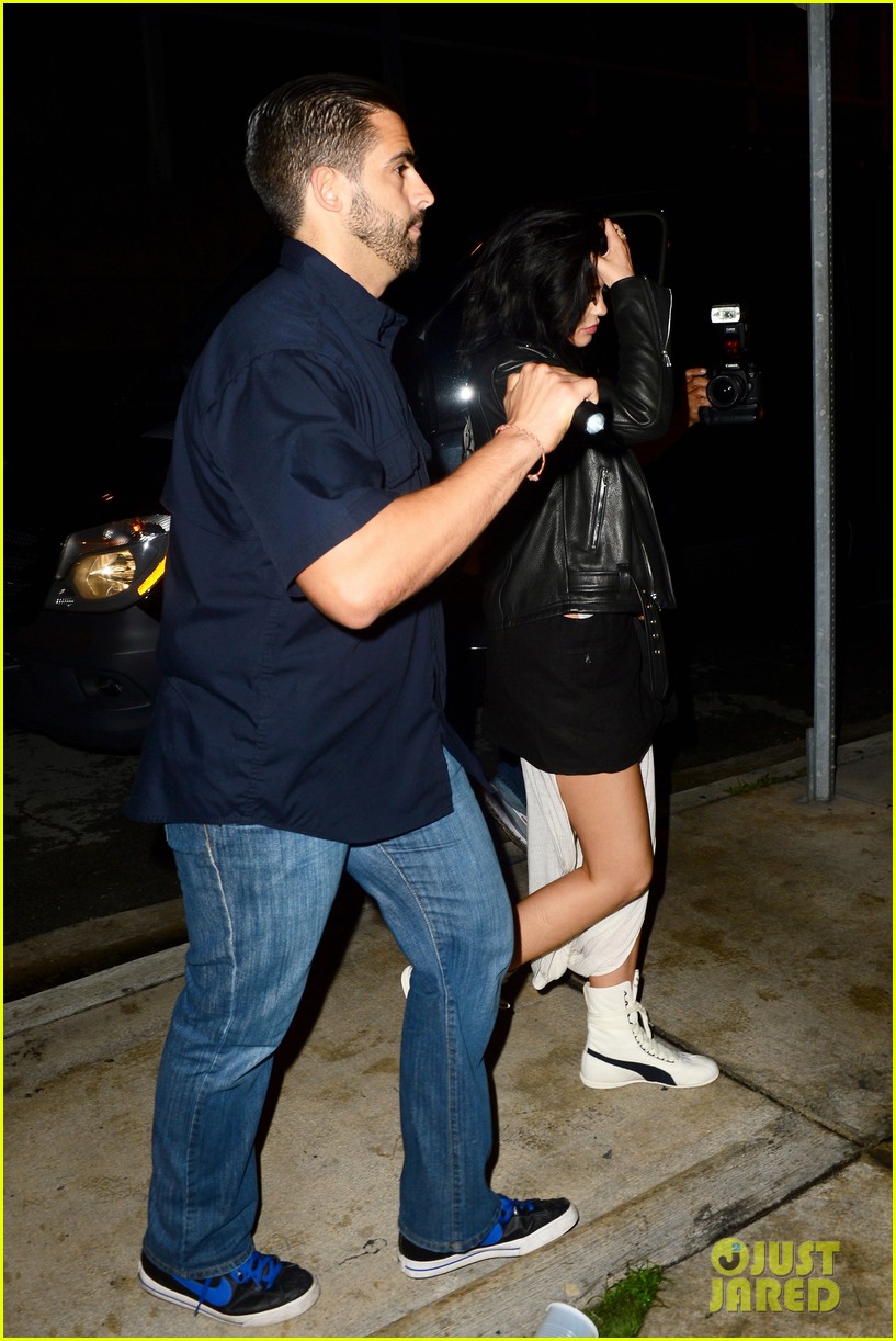 Kylie Jenner Doesn&rsquo;t Have Plans to Go to College: Photo 3523915 | Kylie