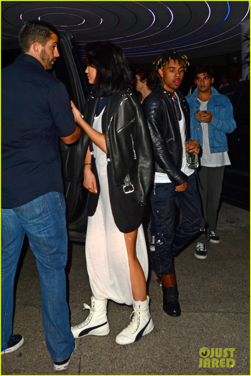 Kylie Jenner Doesn&rsquo;t Have Plans to Go to College: Photo 3523920 | Kylie