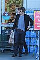 olivier martinez stocks up at the store 01