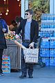 olivier martinez stocks up at the store 03