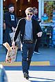 olivier martinez stocks up at the store 05