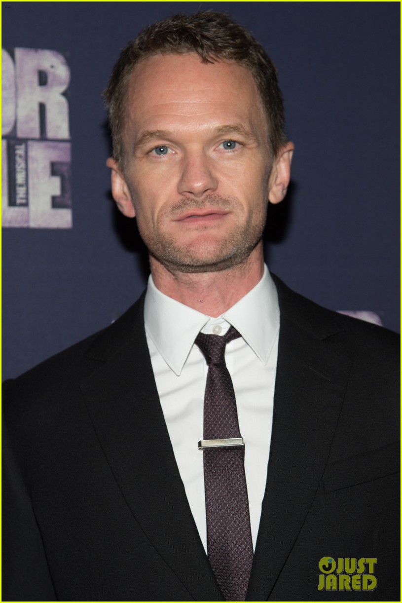 &lsquo;OITNB&rsquo; Cast Attends Opening Night of &lsquo;The Color Purple&rsquo;: Photo 3527896