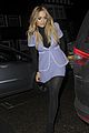 rita ora looks glam in green in london 22