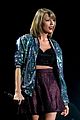 taylor swift wraps 1989 world tour melbourne 12
