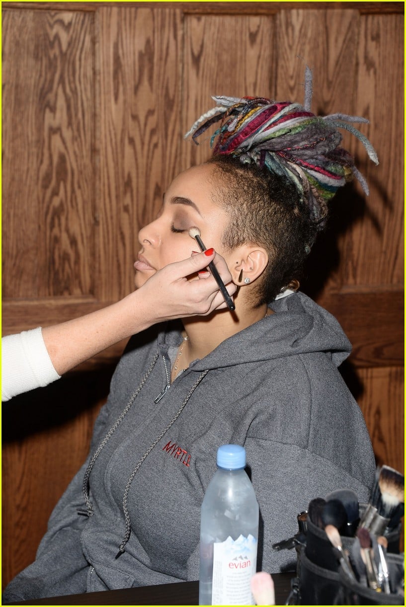Raven-Symone Thanks Disney Channel After Her 30th Birthday Bash: Photo