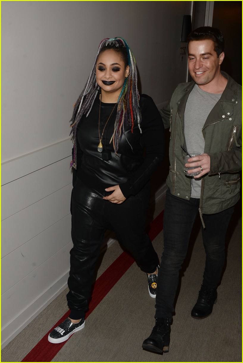 Photo: raven symone celebrates 30 birthday 37 | Photo 3536700 | Just