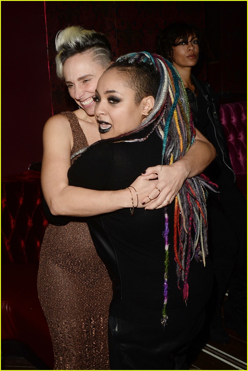 Raven-Symone Thanks Disney Channel After Her 30th Birthday Bash: Photo