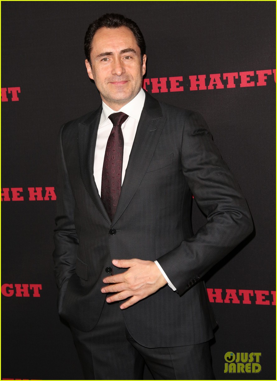 Quentin Tarantino Explains Why He Will Only Make 10 Movies Watch Here! Photo 3525347