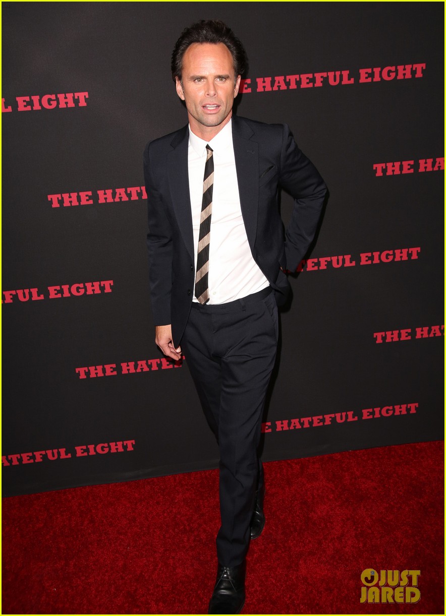 Quentin Tarantino Explains Why He Will Only Make 10 Movies Watch Here! Photo 3525349