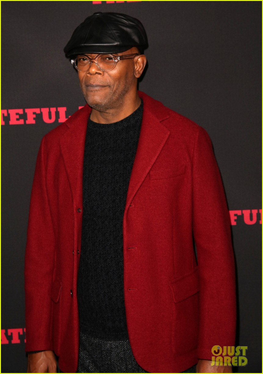 Quentin Tarantino Explains Why He Will Only Make 10 Movies Watch Here! Photo 3525352