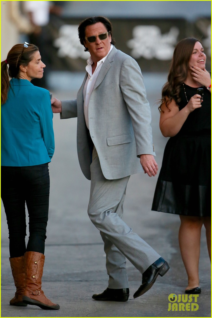 Quentin Tarantino Explains Why He Will Only Make 10 Movies Watch Here! Photo 3525367