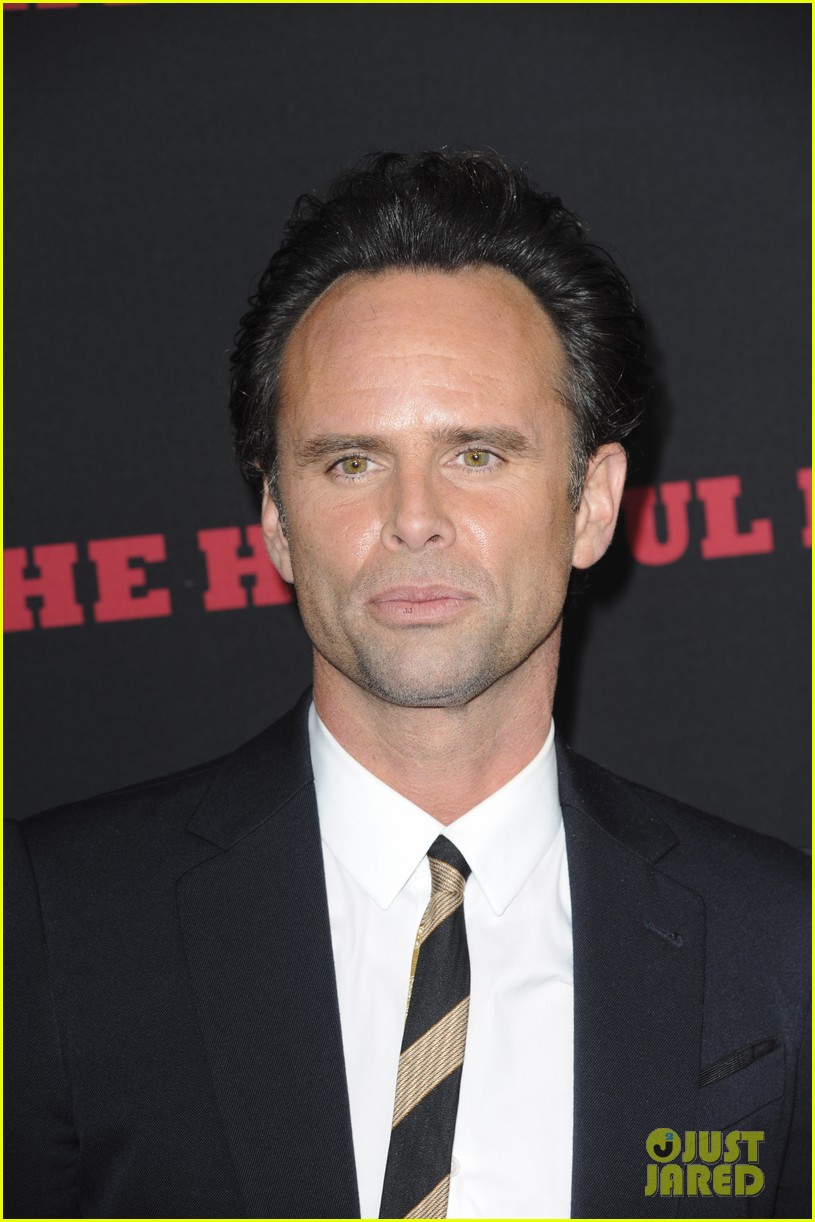 Quentin Tarantino Explains Why He Will Only Make 10 Movies Watch Here! Photo 3525371