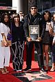 ll cool j gets honored with star on the hollywood walk of fame 16