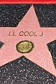 ll cool j gets honored with star on the hollywood walk of fame 19