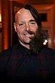 will forte shaves half his head for last man on earth 03