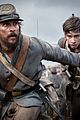 Matthew McConaughey Stars in First ‘Free State of Jones’ Civil War ...