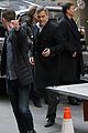 george clooney money monster reshoots nyc 18