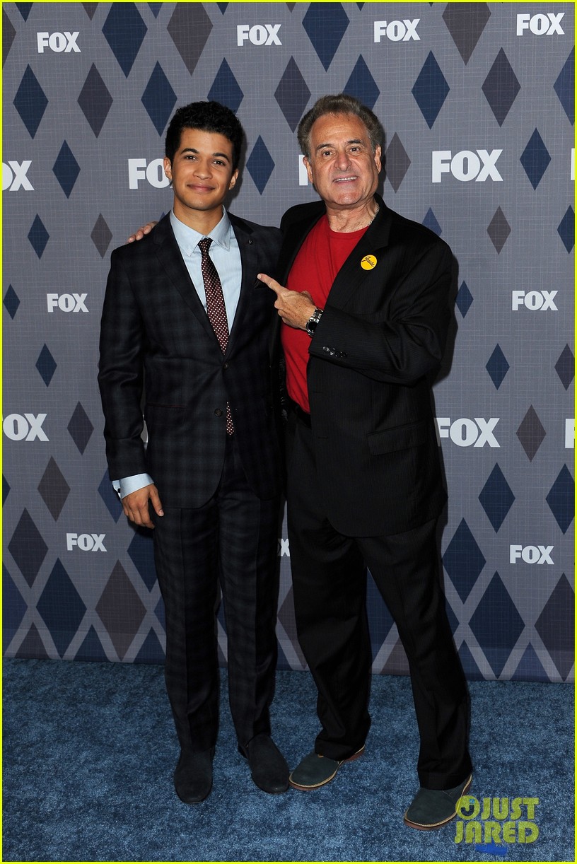 Original 'Grease' Stars Didi Conn & Buddy Pearl Join Fox Production