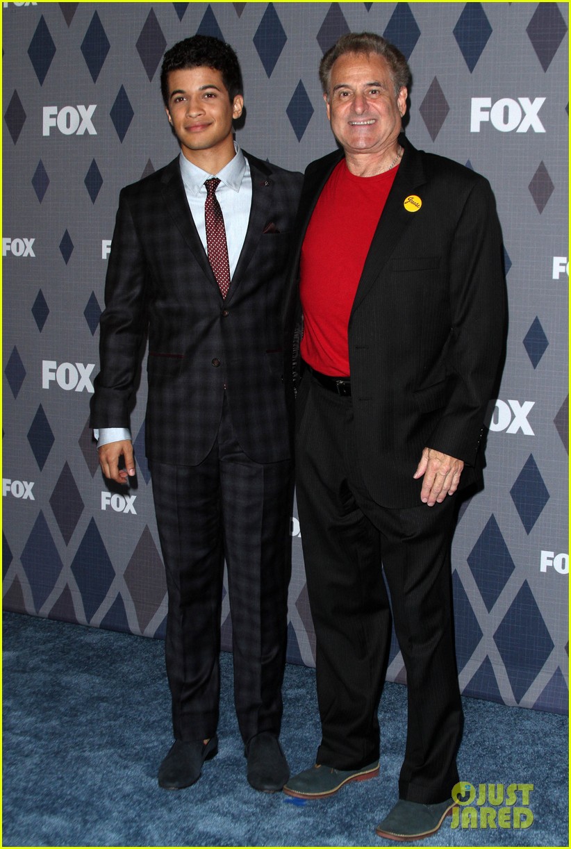 Original 'Grease' Stars Didi Conn & Buddy Pearl Join Fox Production