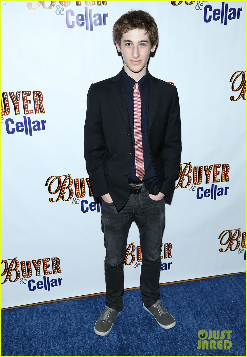 Grease Live's Patty Simcox & Eugene Meet Elle McLemore & Noah Robbins