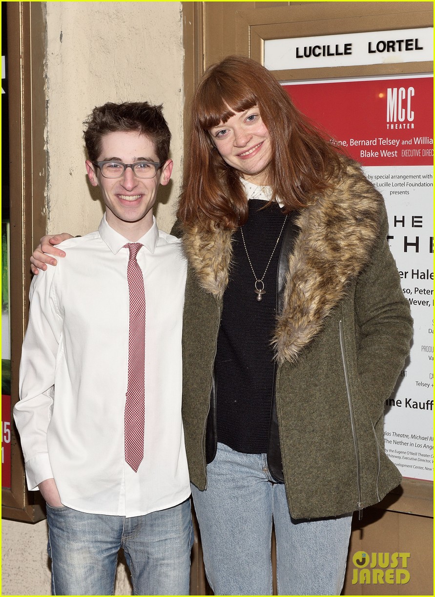 Photo grease live patty simcox eugene 13 Photo 3565934 Just Jared