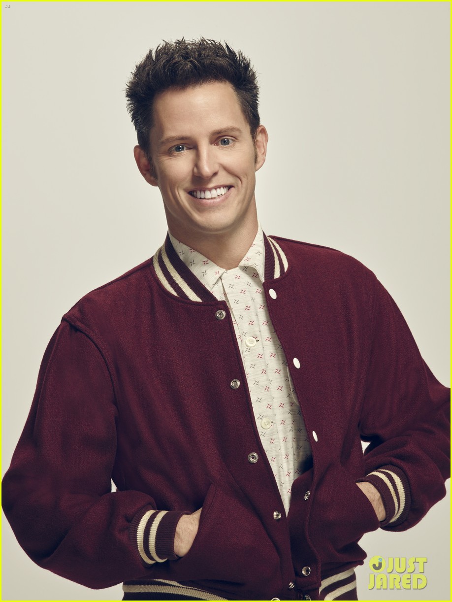 'Grease Live' Guys Reveal Three Ways To Know if You’re a TBird