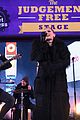 jessie j sings imagine live on new years eve 2016 13