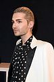 tokio hotel bill kaulitz puts on his best for berlin fashion week 01