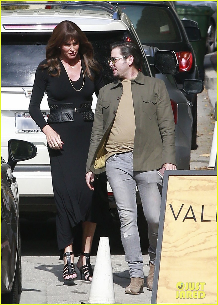 Khloe Kardashian Reveals What the Kardashian Grandkids Call Caitlyn