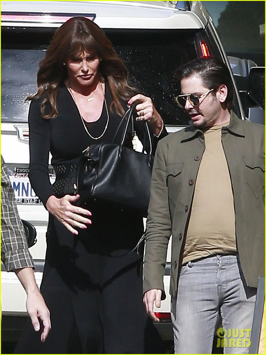 Khloe Kardashian Reveals What the Kardashian Grandkids Call Caitlyn