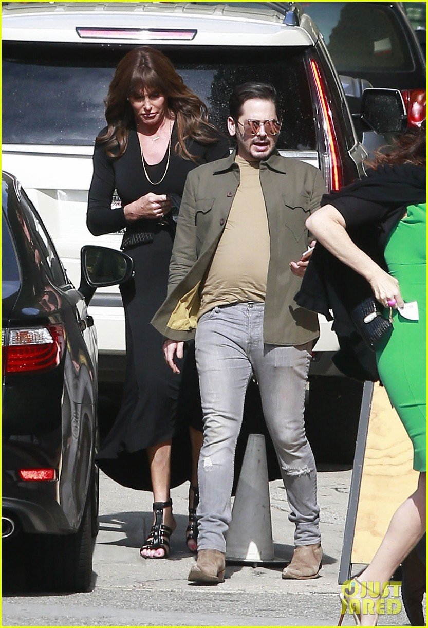 Khloe Kardashian Reveals What the Kardashian Grandkids Call Caitlyn