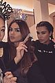 kim kardashian rings in new year with pals 02