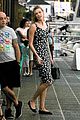karlie kloss rings in the new year in st barts 04