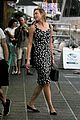 karlie kloss rings in the new year in st barts 09